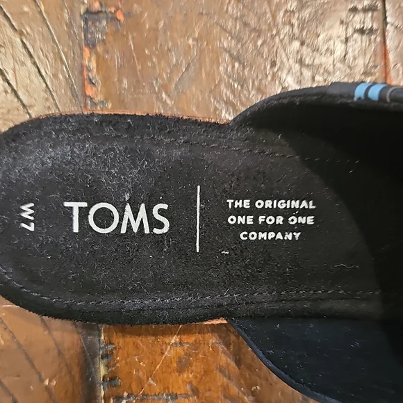 TOMS Women's Mules - Picture 3 of 3
